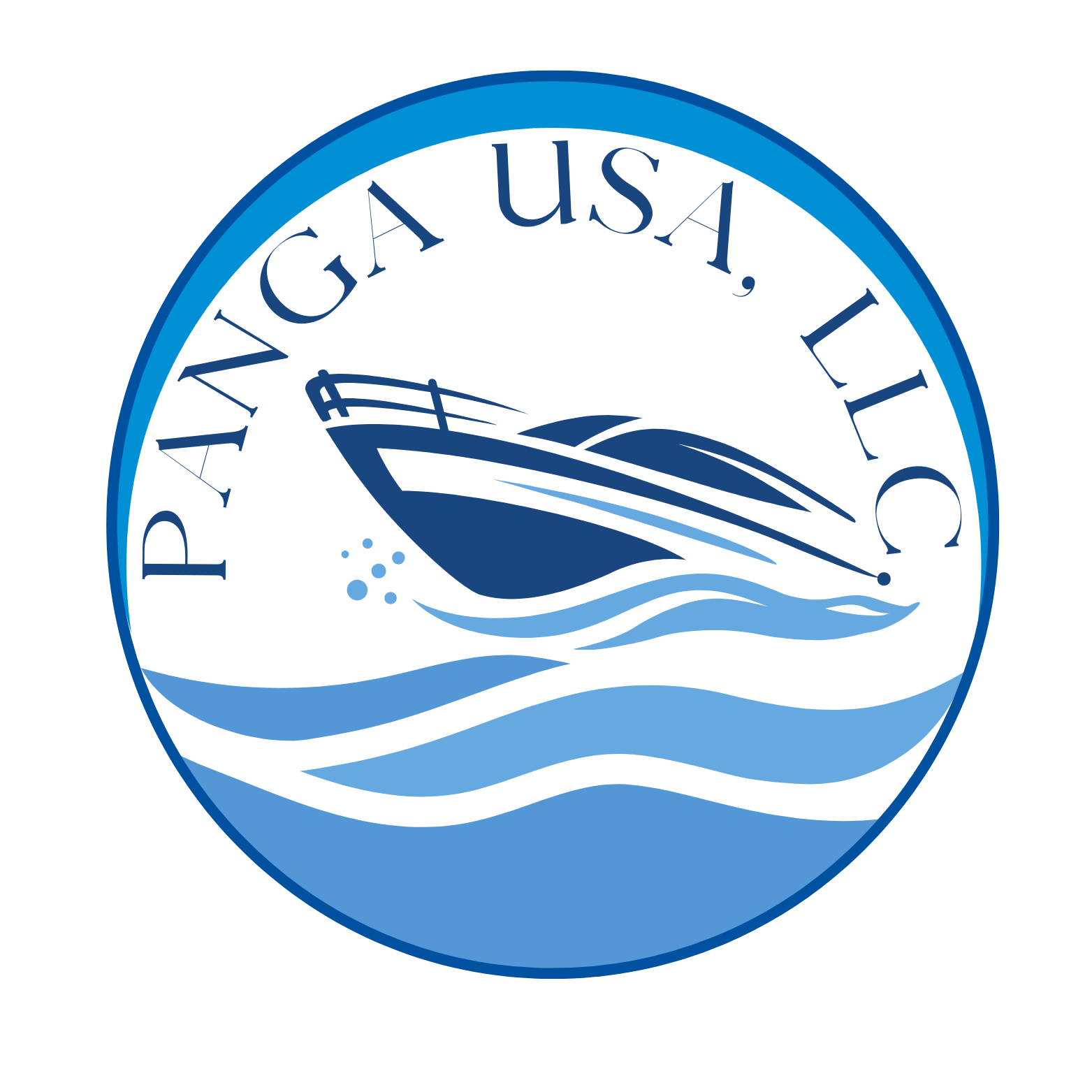 Panga USA LLC Logo