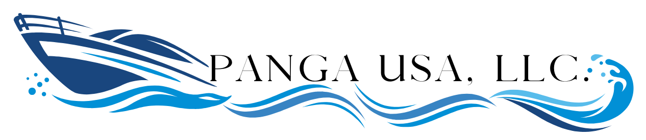 Panga USA LLC Logo