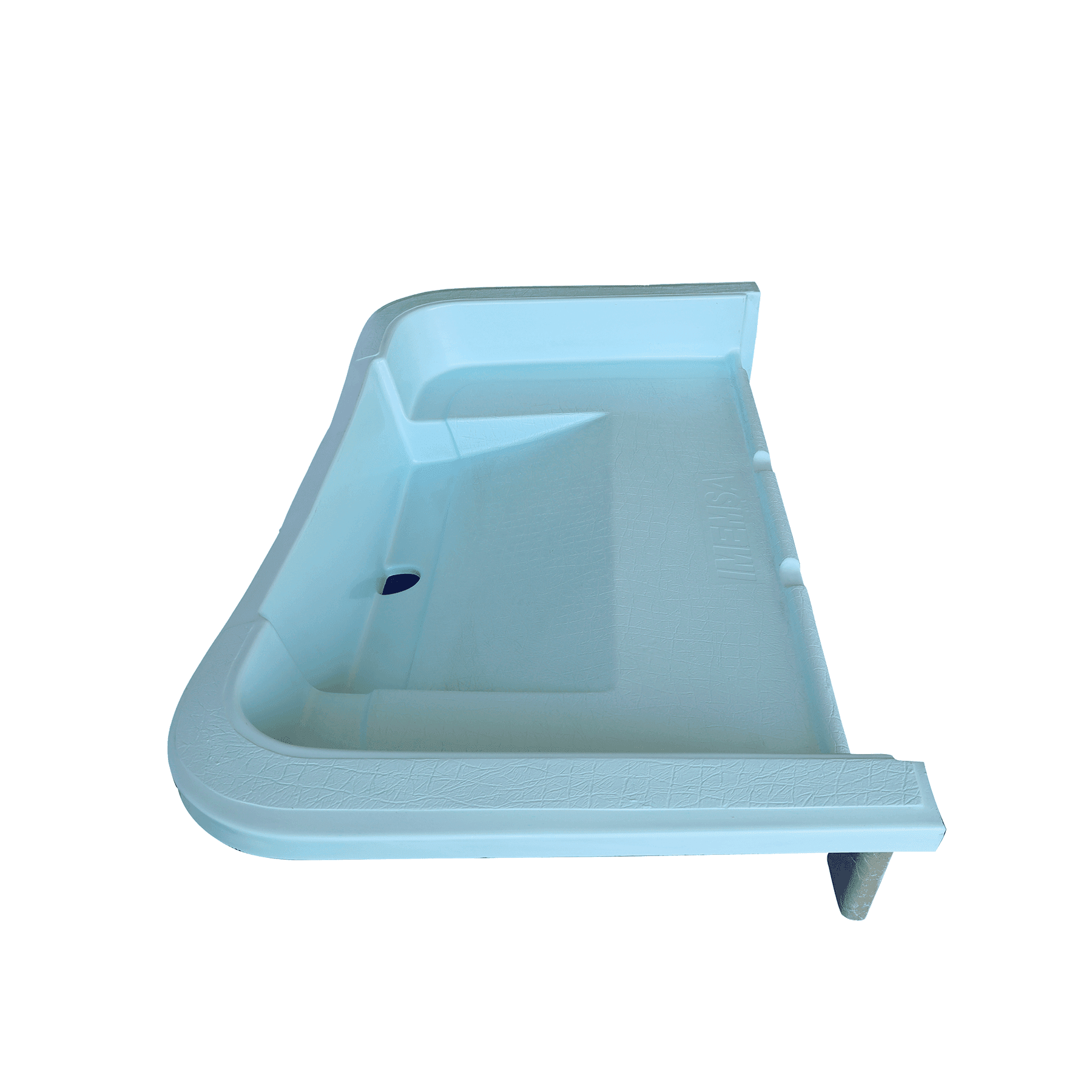 Panga w22II Boat