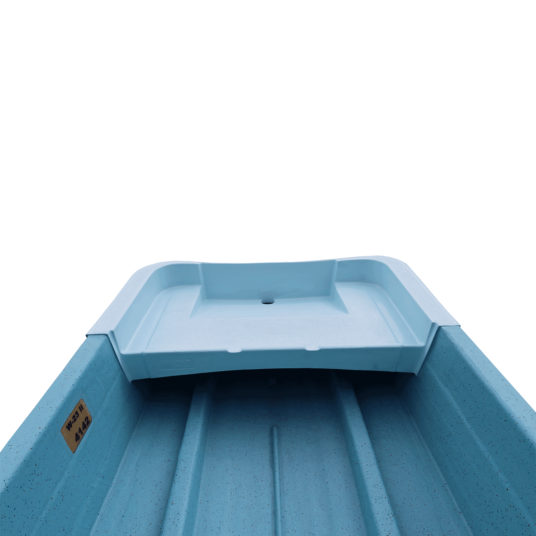 Panga w22II Boat