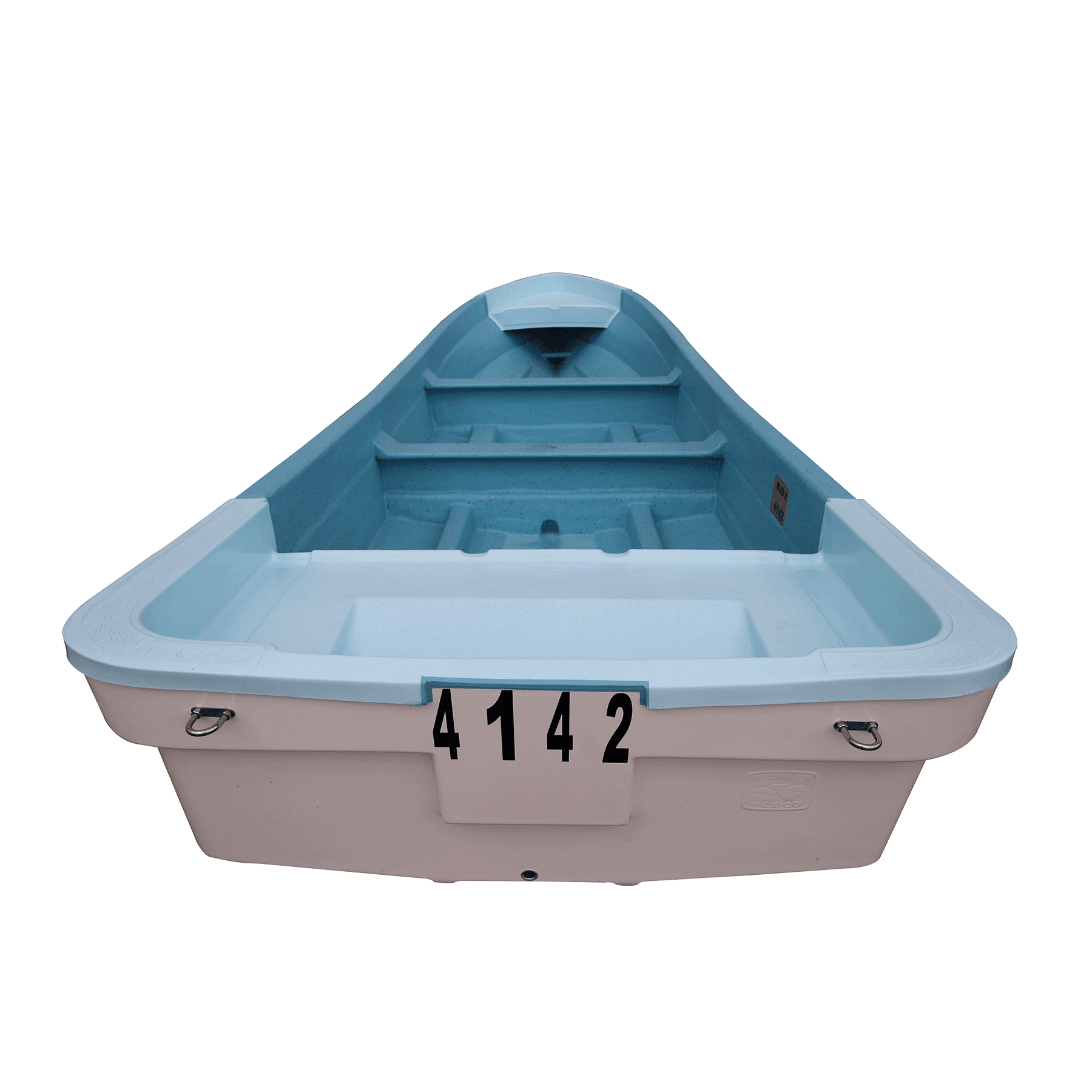 Panga w22II Boat