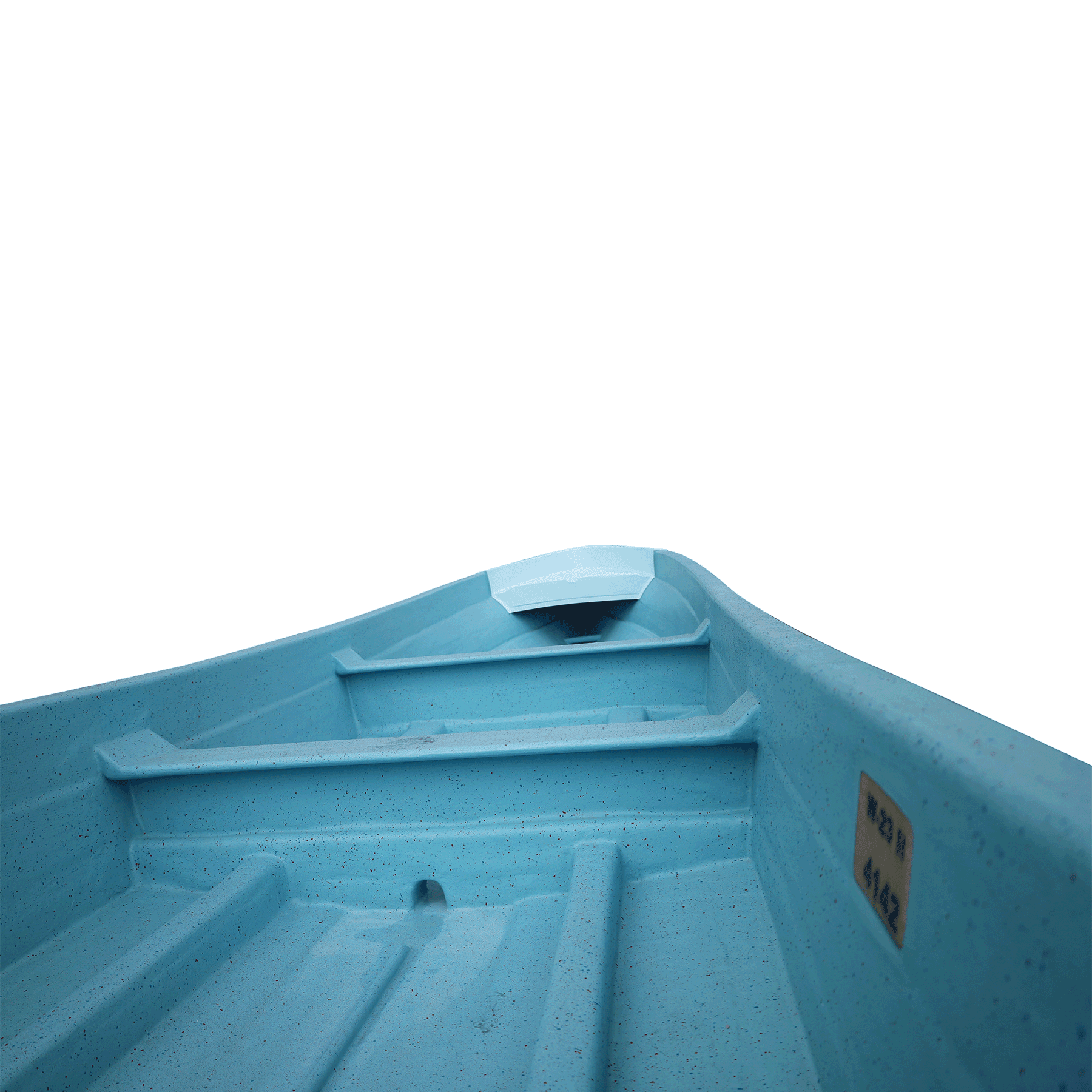 Panga w22II Boat