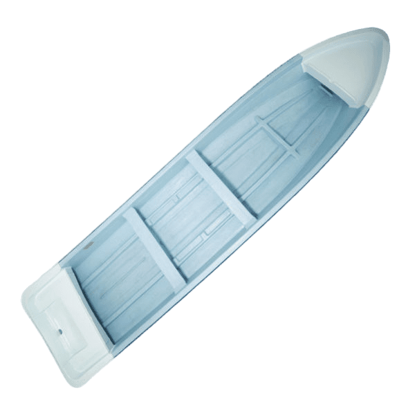 Panga w22II Boat