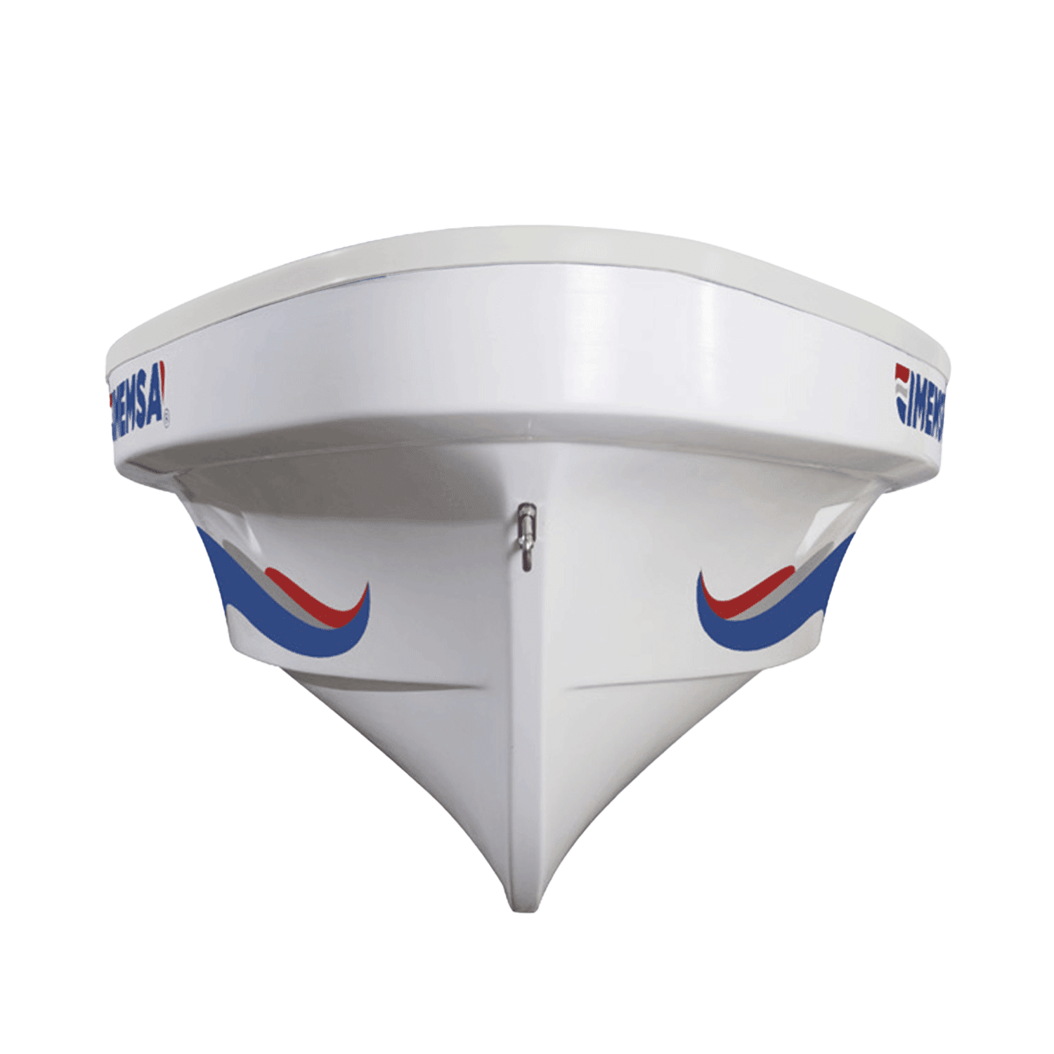 Panga w22II Boat