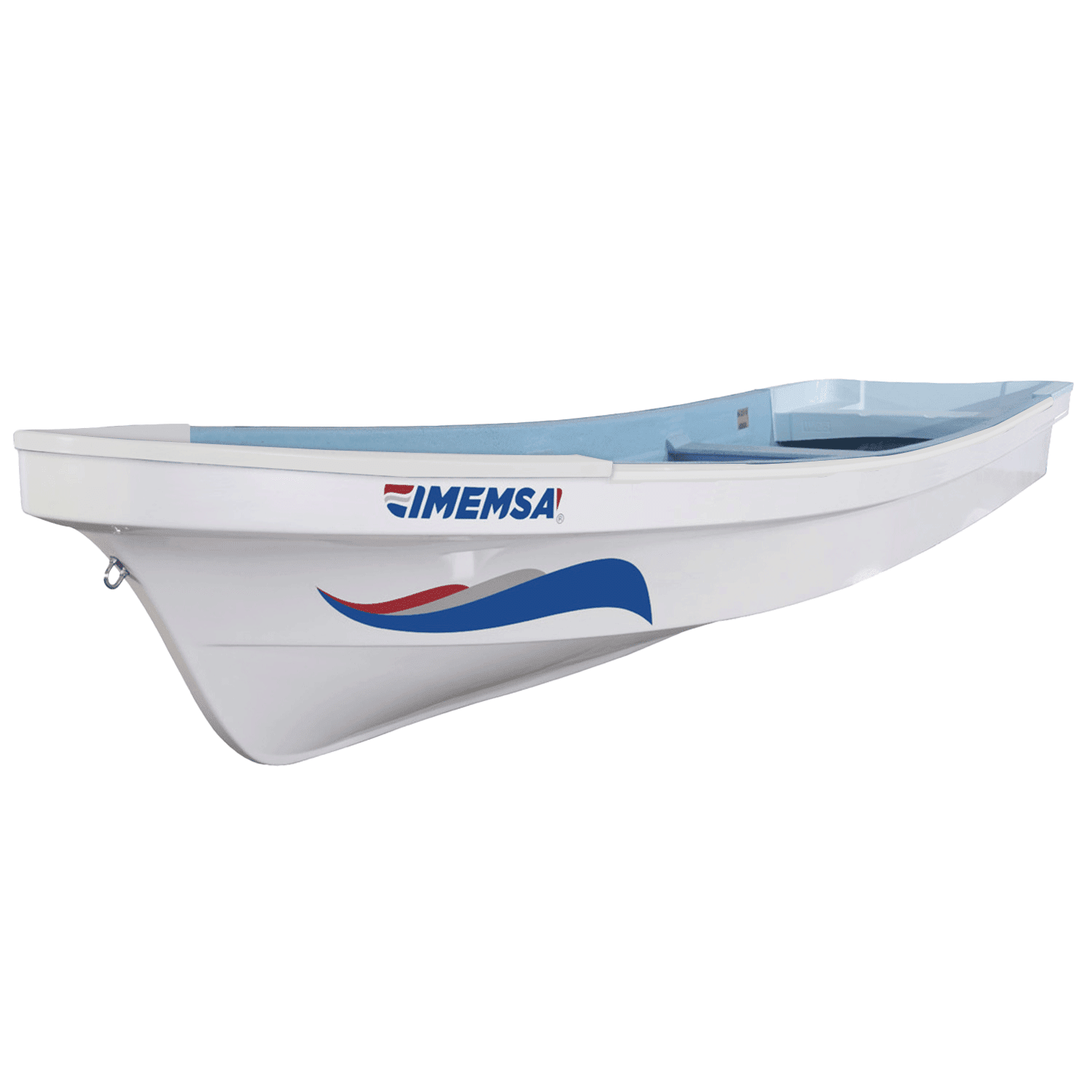 Panga w22II Boat