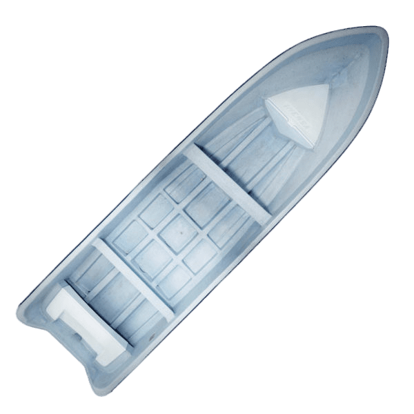 Panga W25 Boat