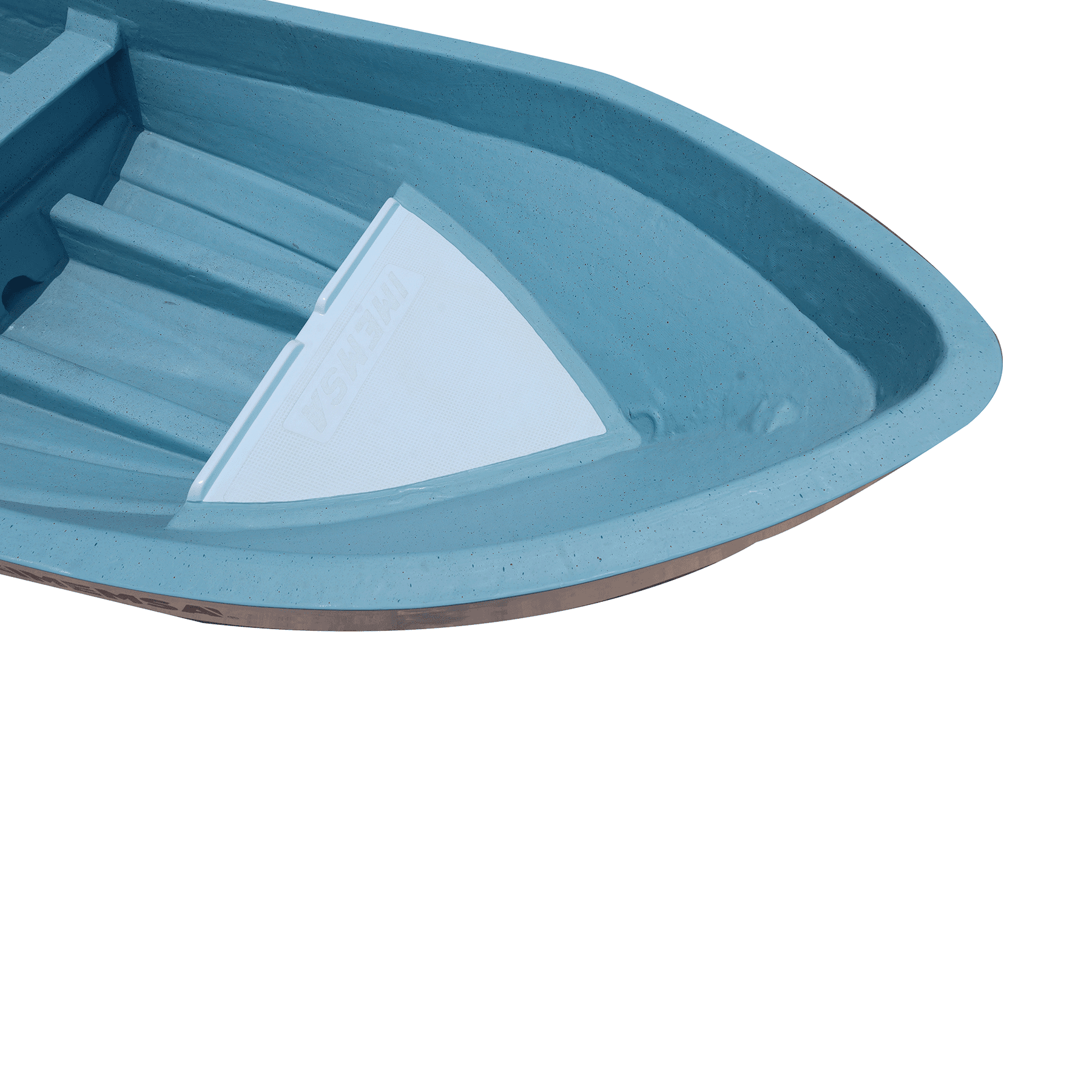 Panga W25 Boat