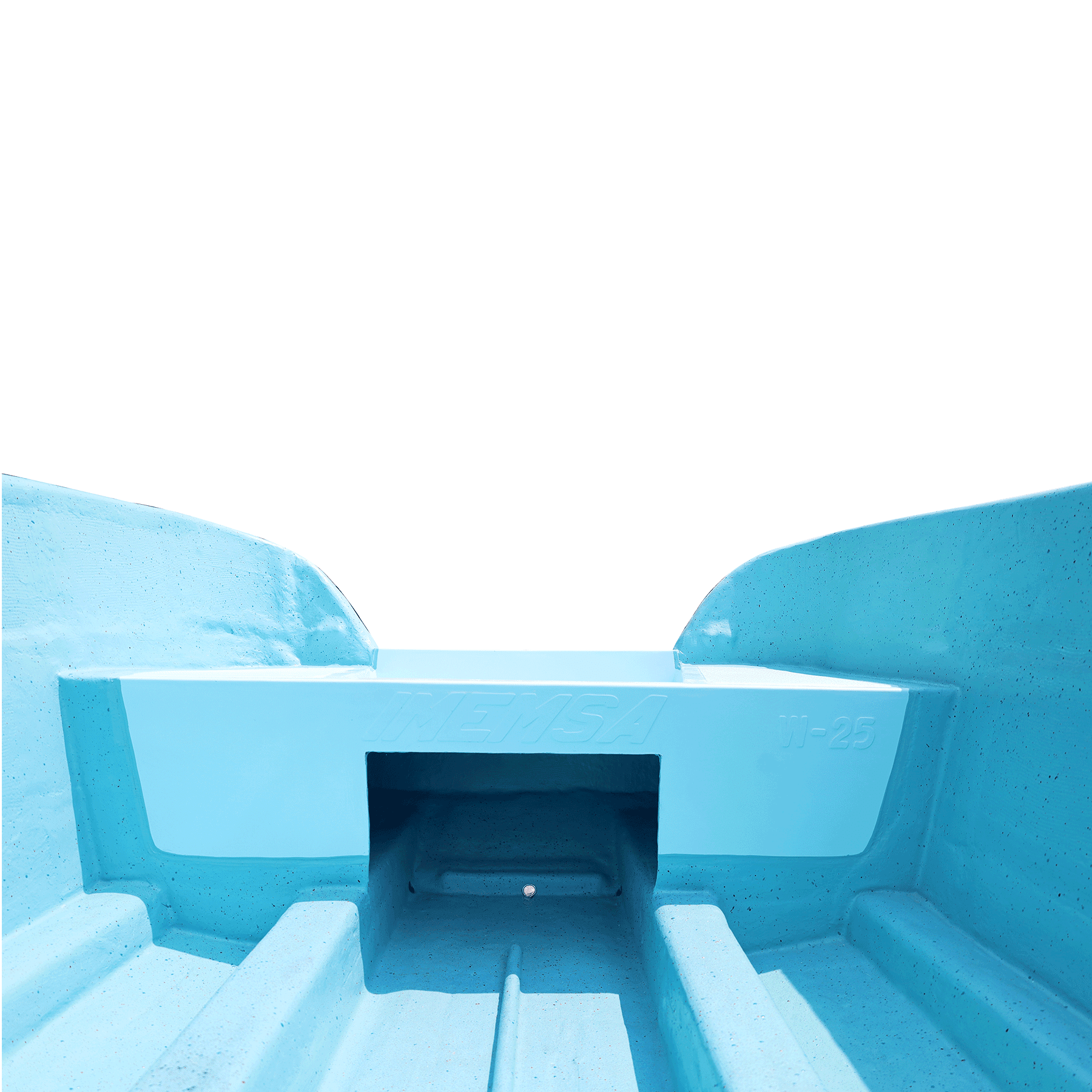 Panga W25ba Boat