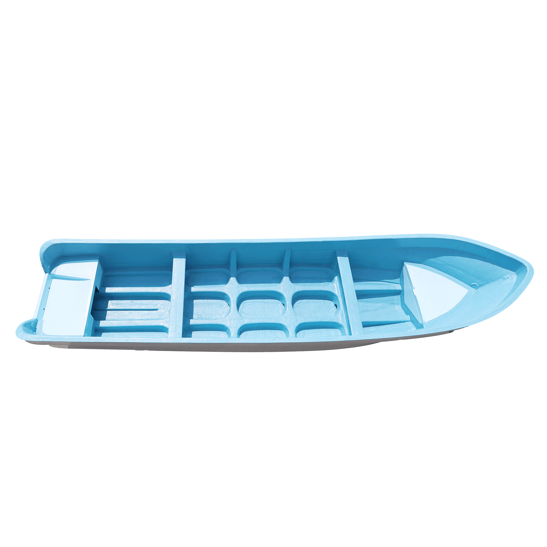 Panga W25ba Boat