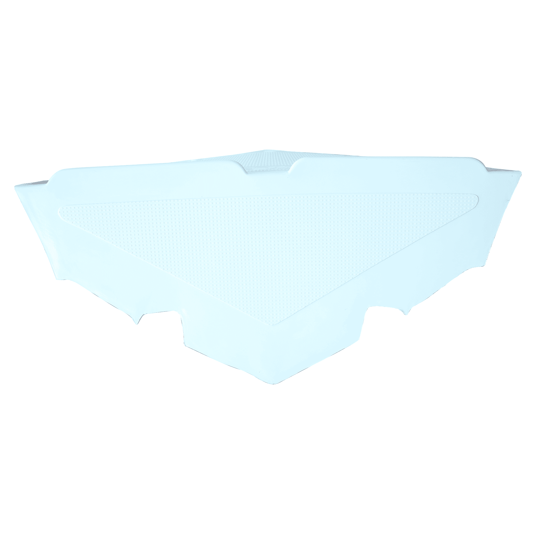 Panga W25ba Boat