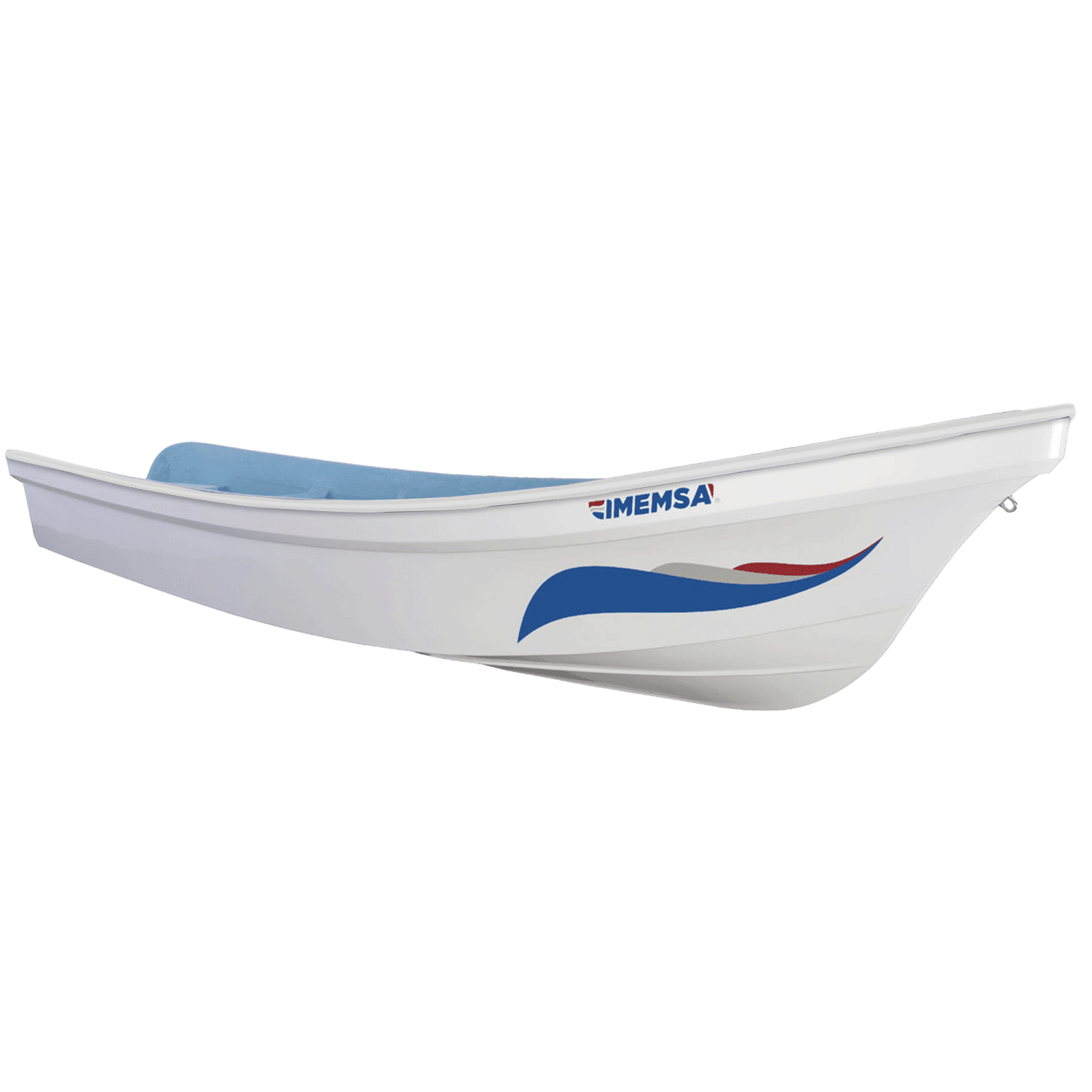 Panga W25ba Boat