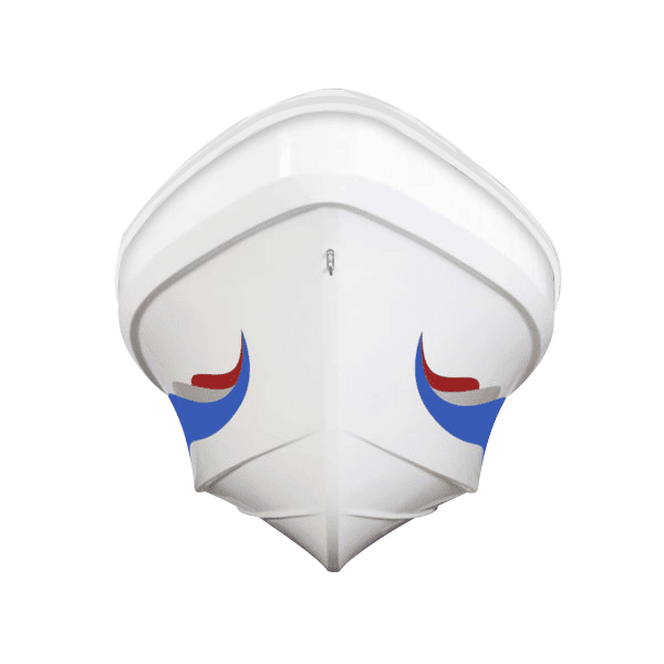 Panga W25ba Boat