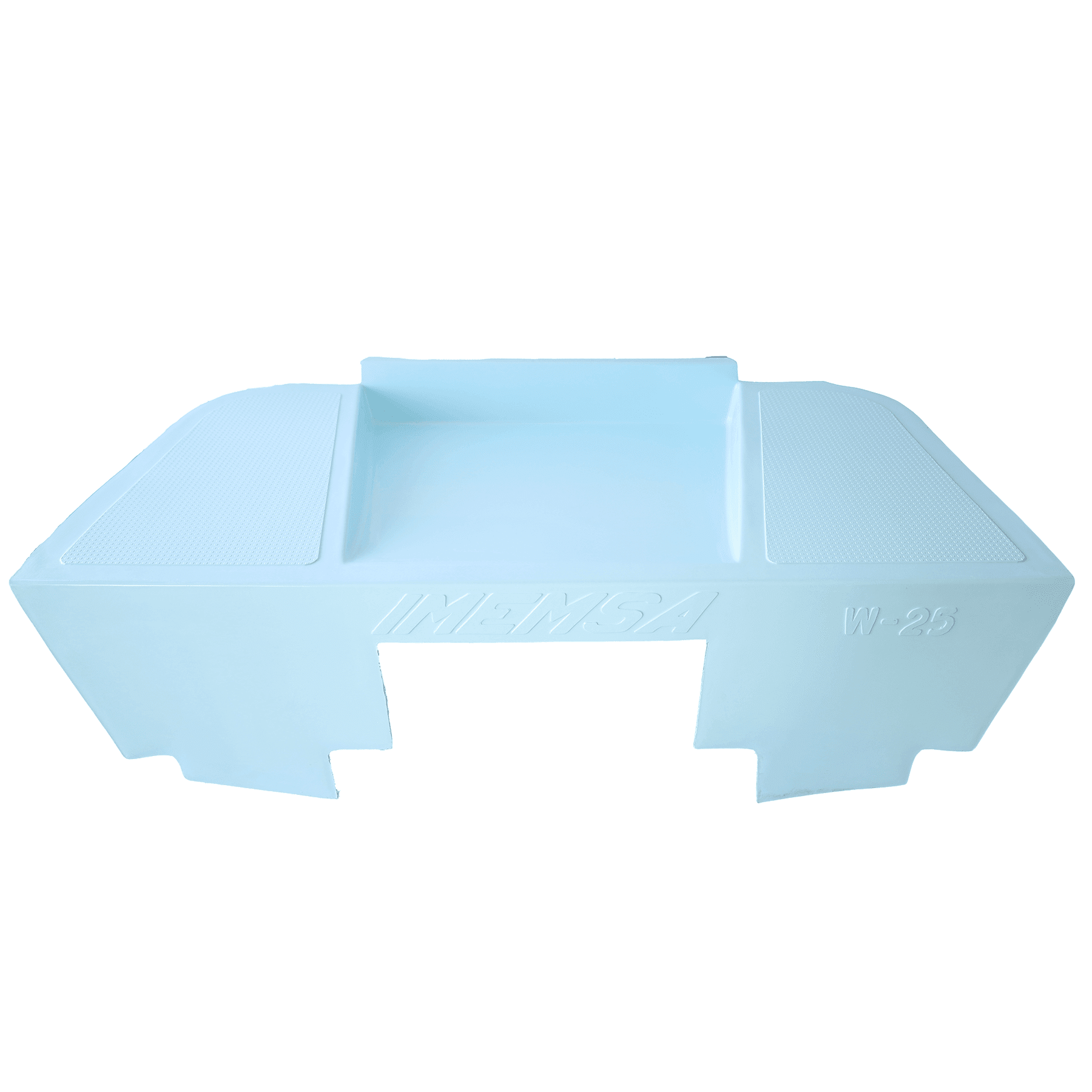 Panga W25ba Boat