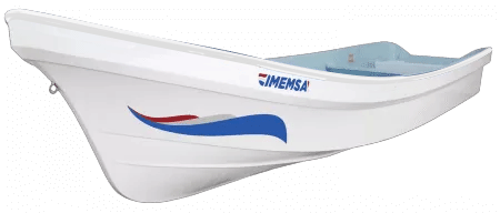 Panga W267 Boat