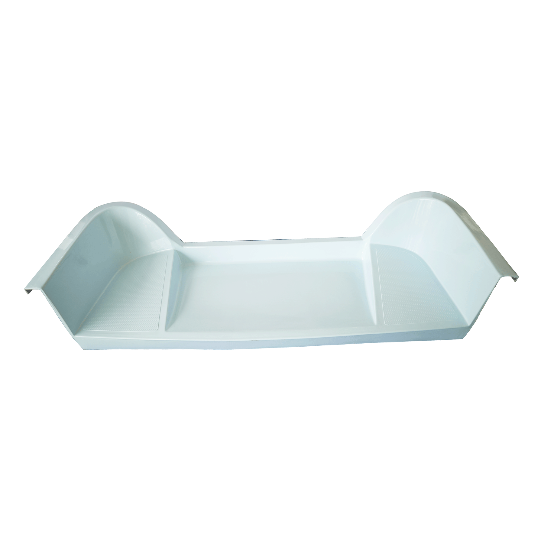 Panga W267 Boat