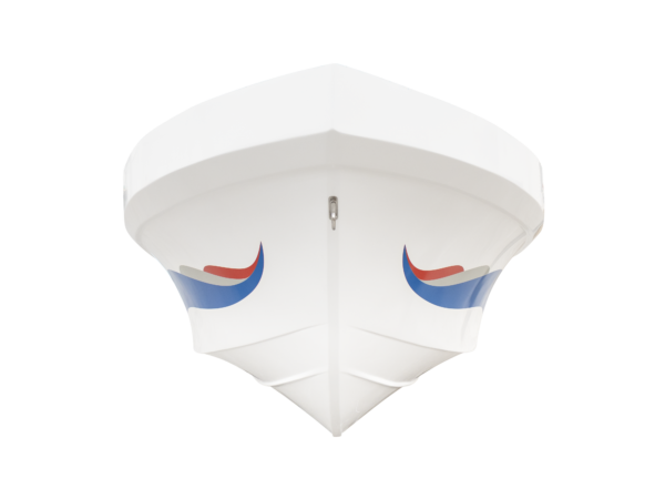 Panga W267 Boat