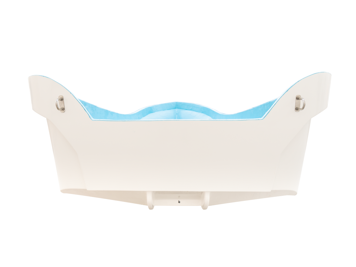 Panga W267 Boat