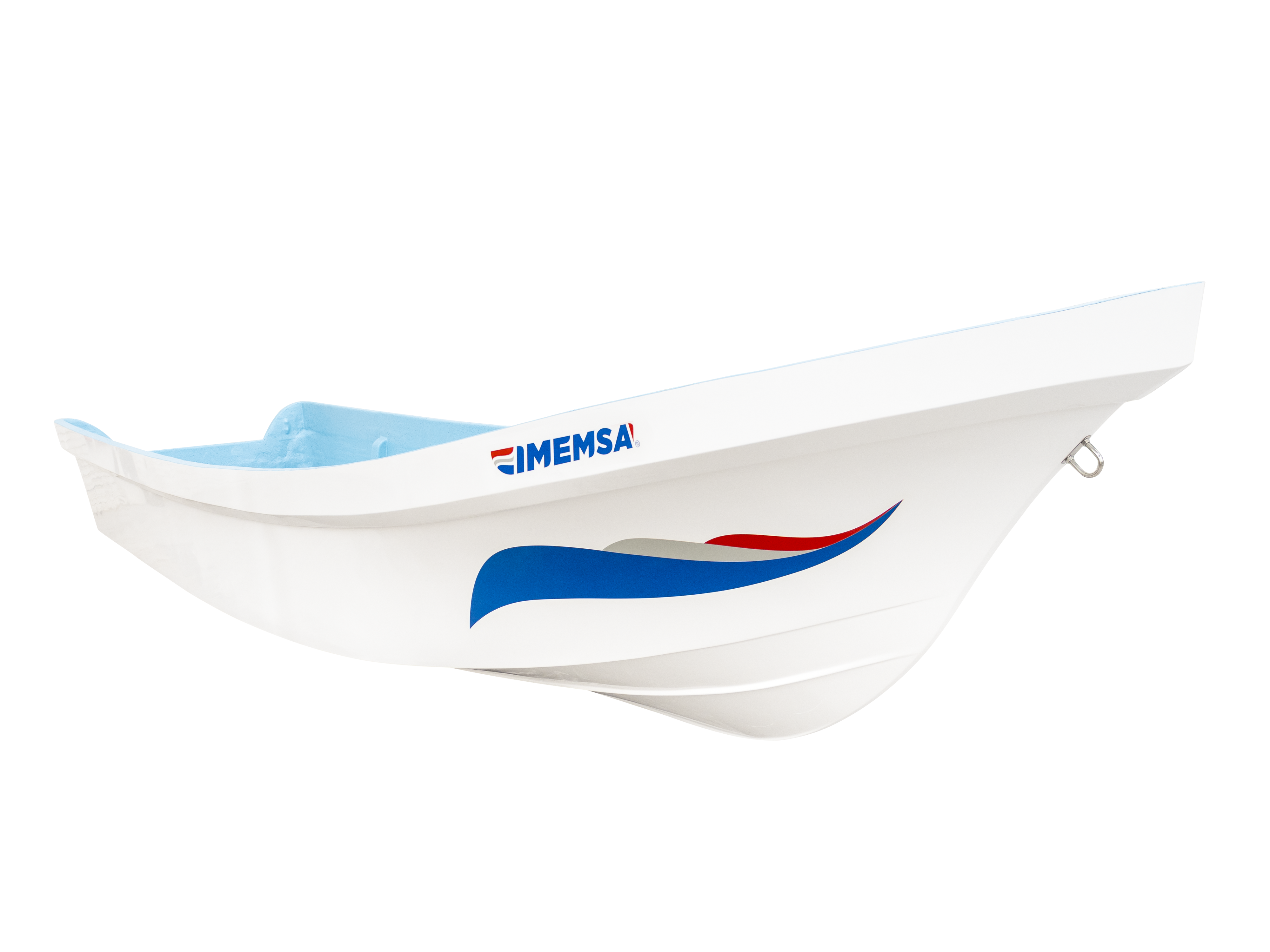 Panga W267 Boat