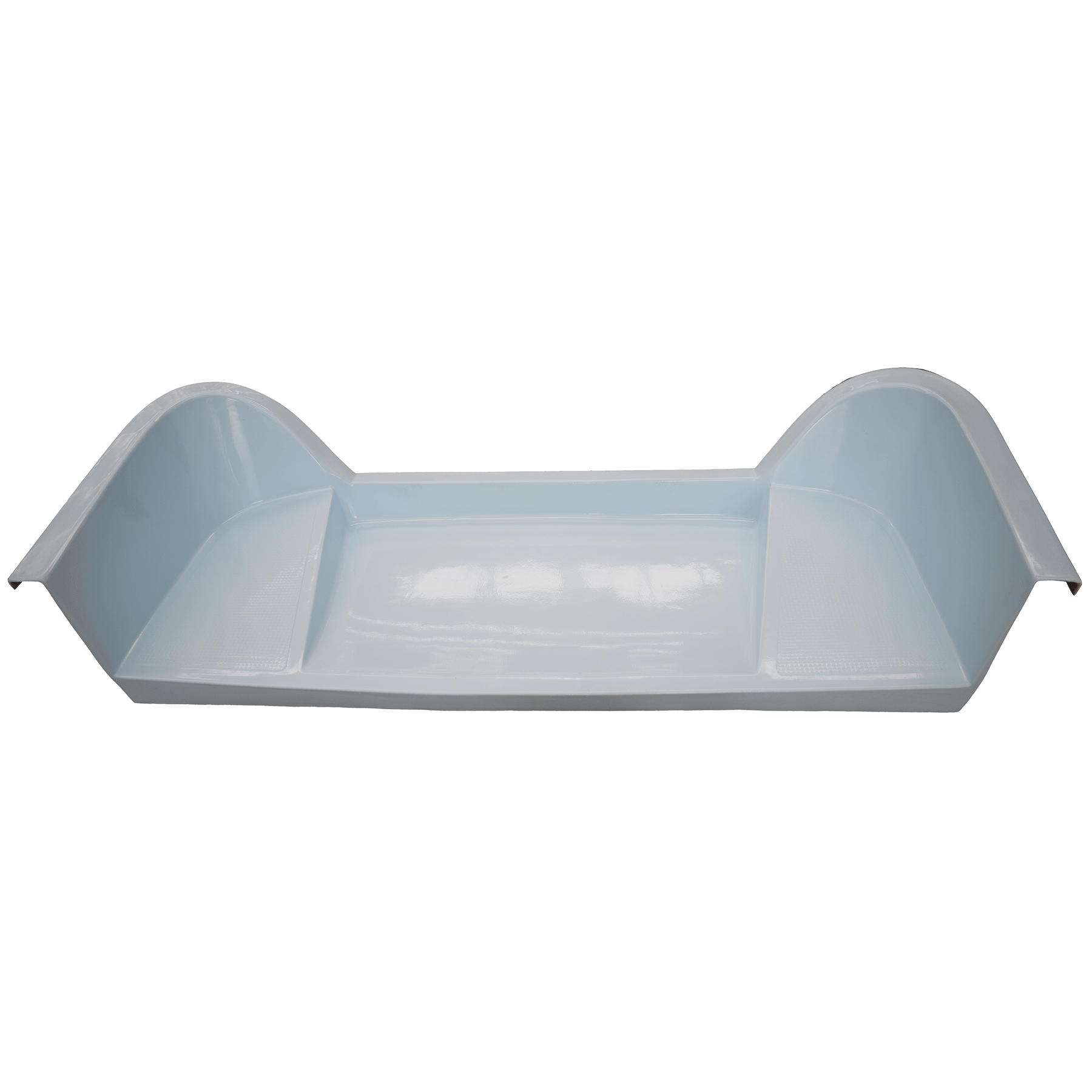 Panga W267 Boat