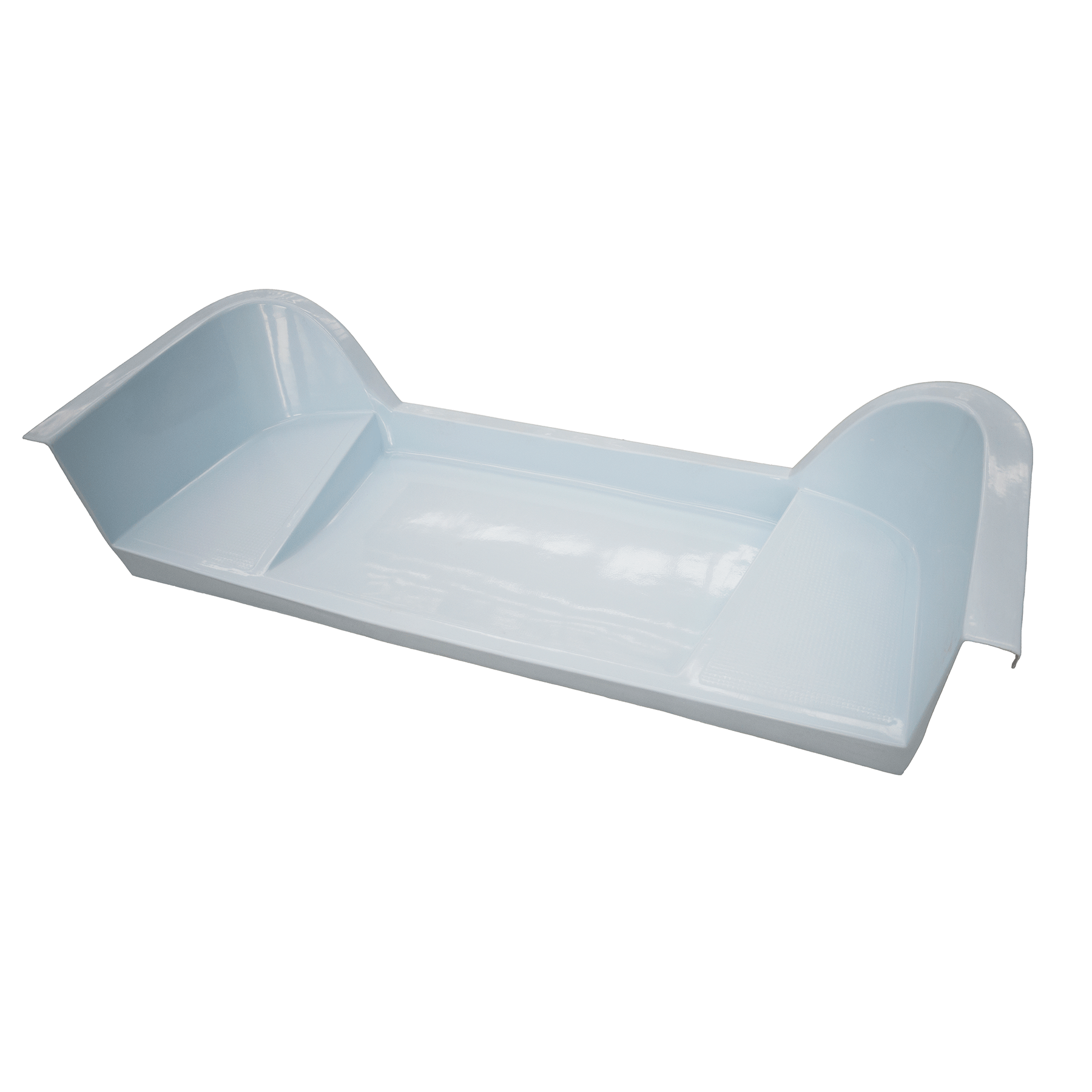 Panga W267 Boat