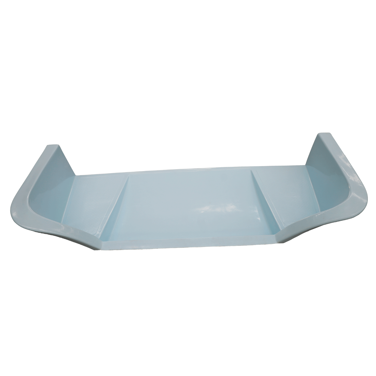 Panga W267 Boat