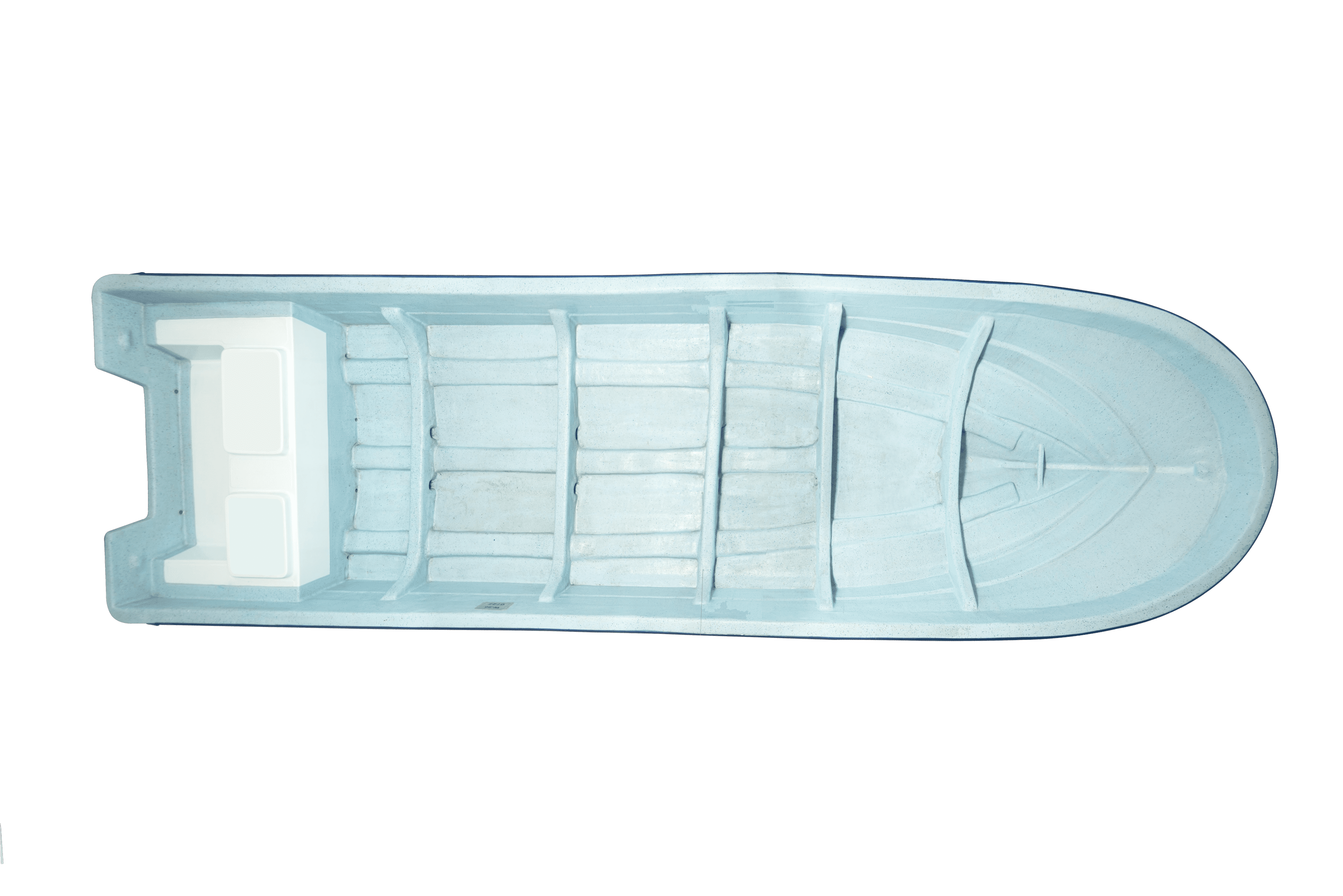 Panga W26ba Boat