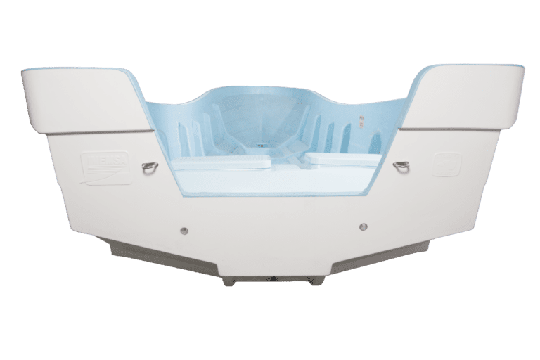 Panga W26ba Boat