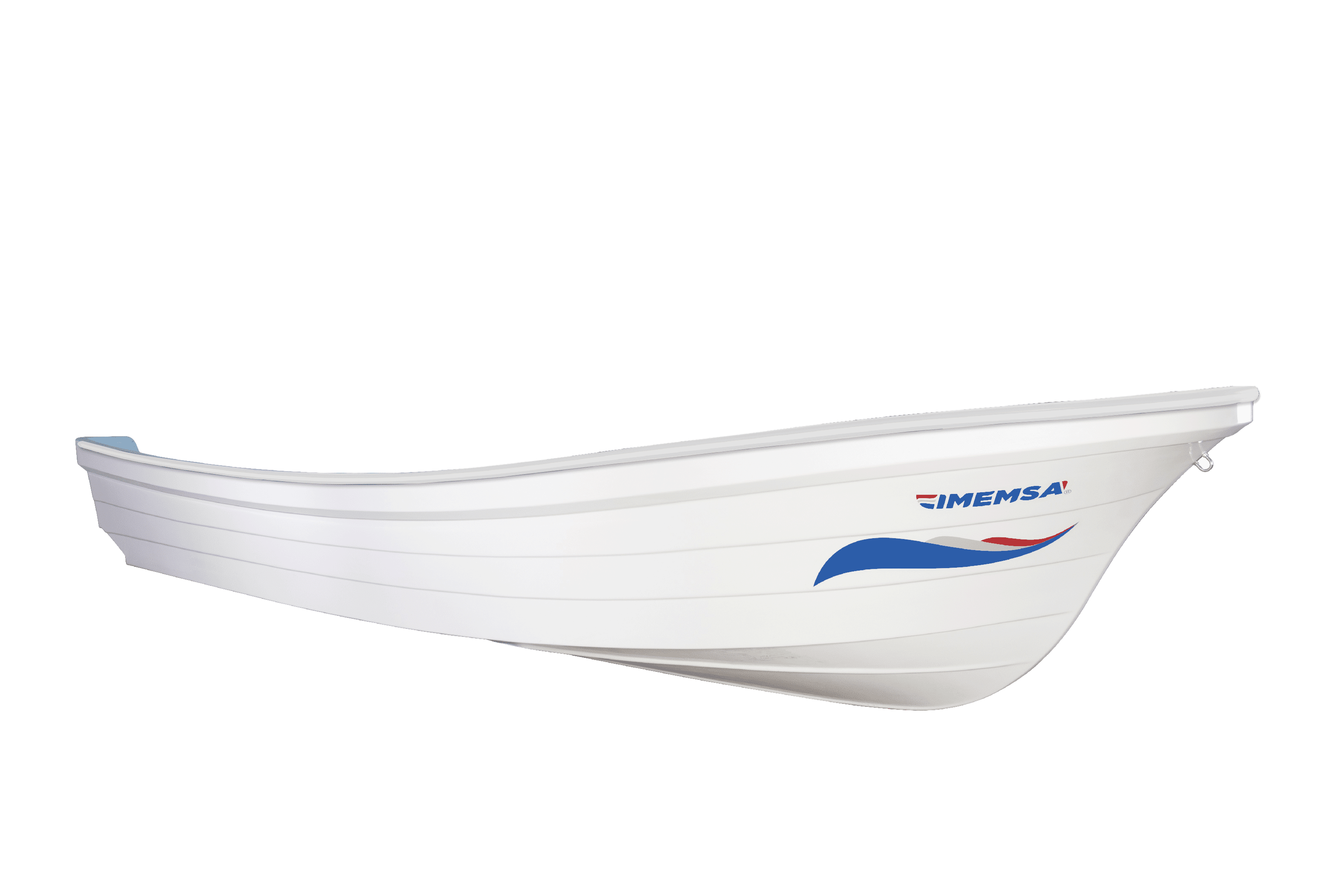 Panga W26ba Boat