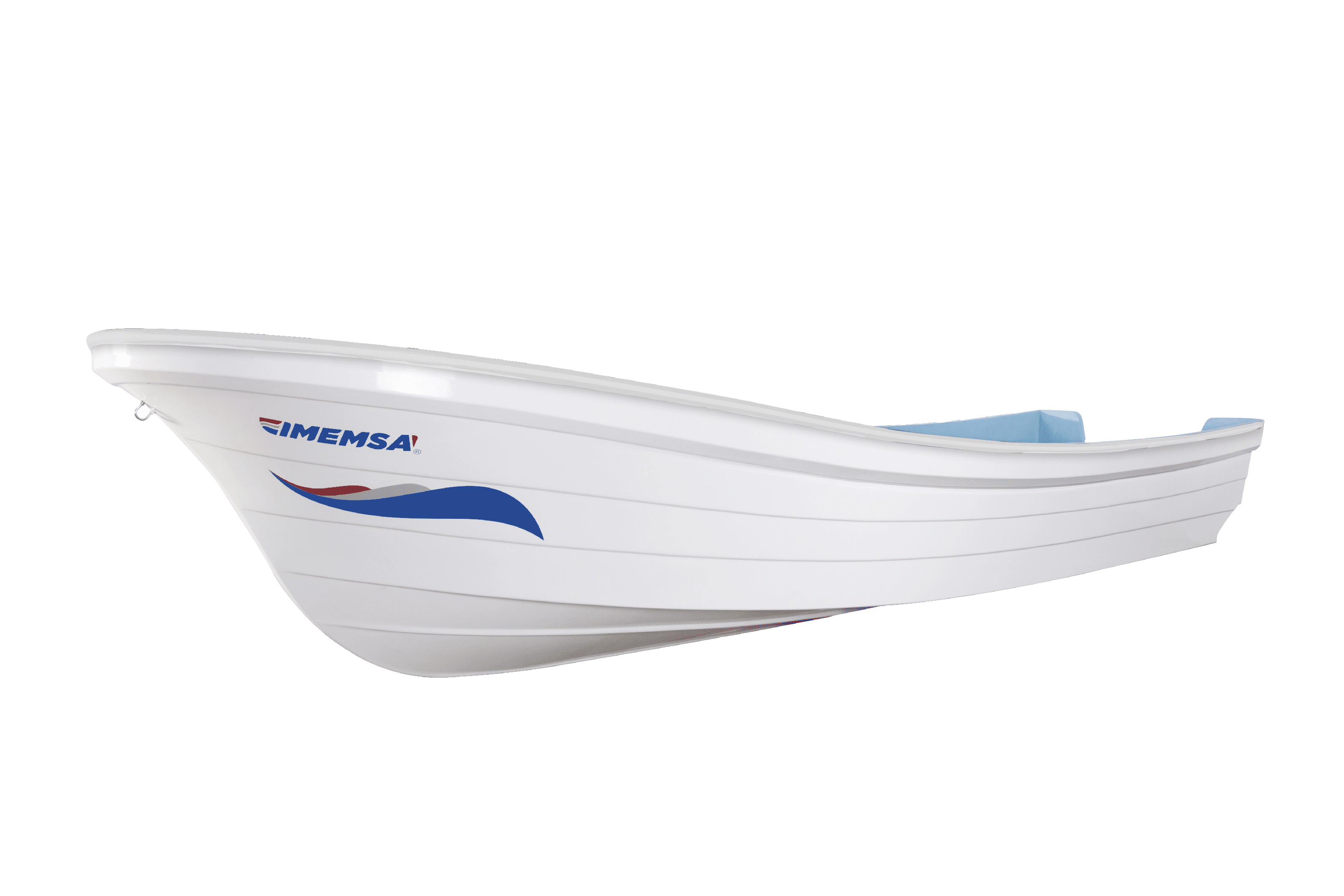Panga W26ba Boat