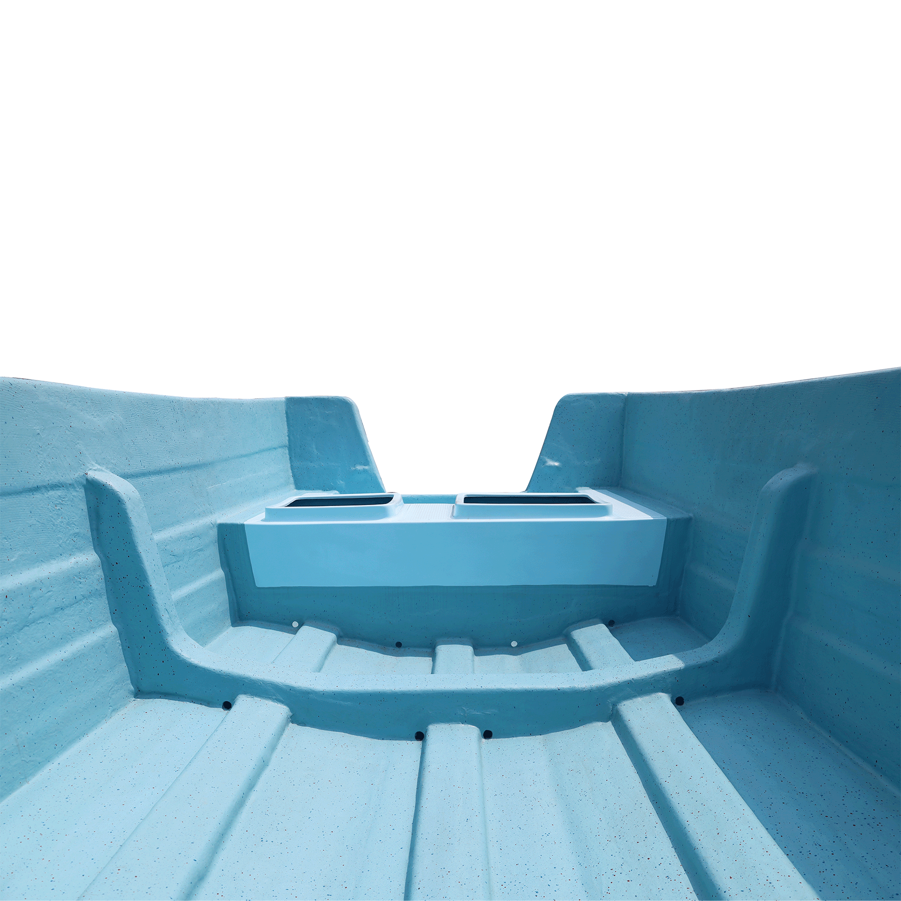 Panga W26ba Boat