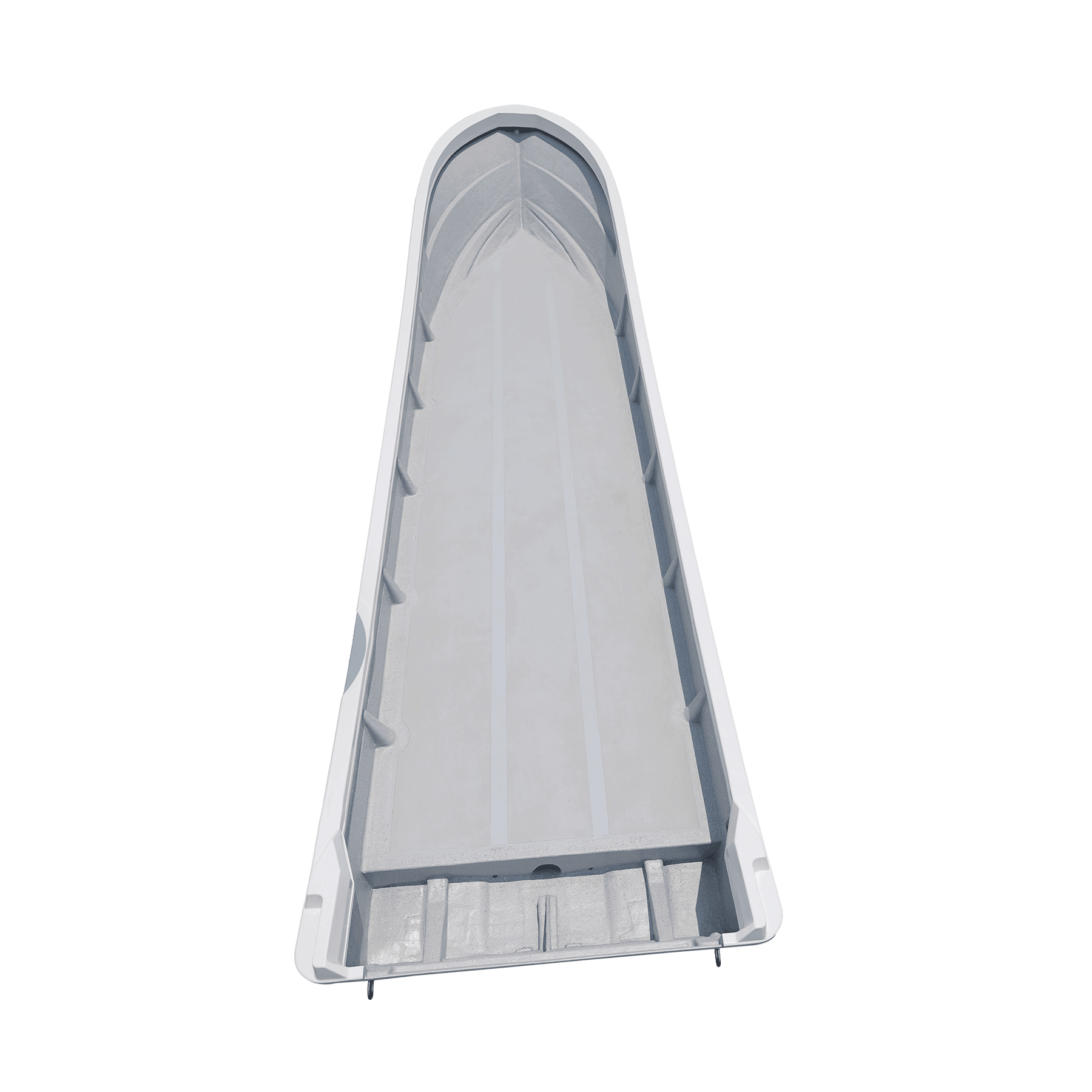 Panga W29 Boat