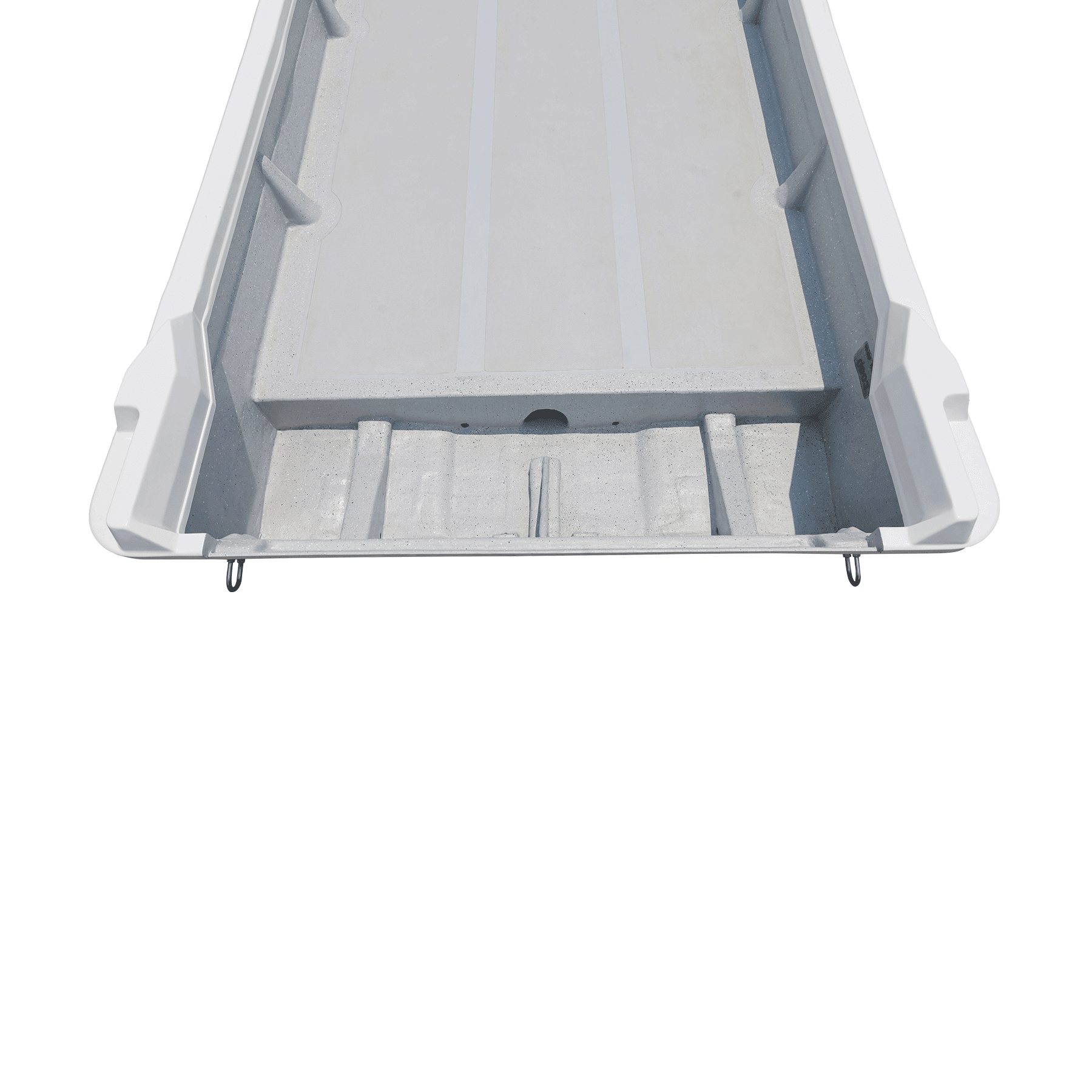 Panga W29 Boat