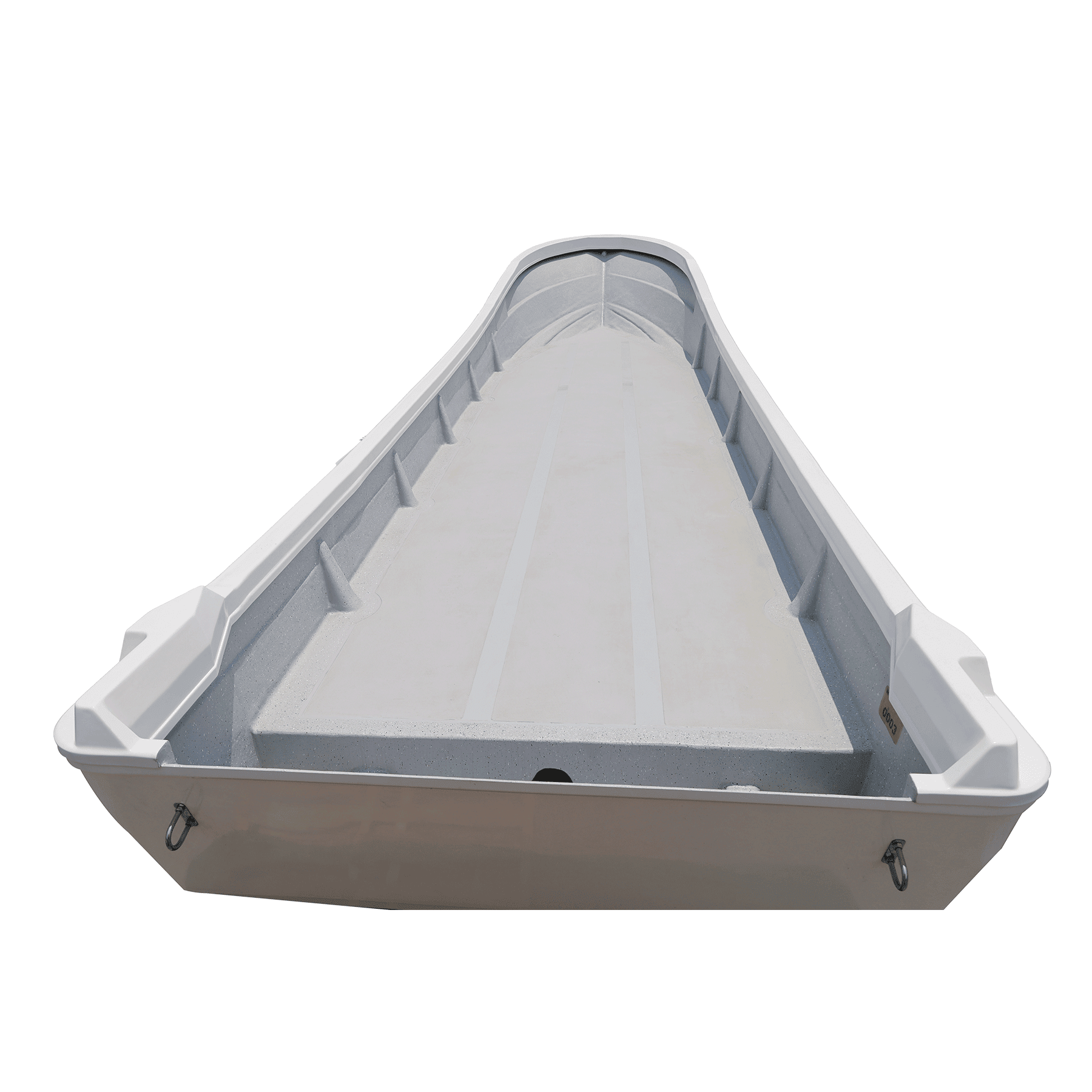 Panga W29 Boat