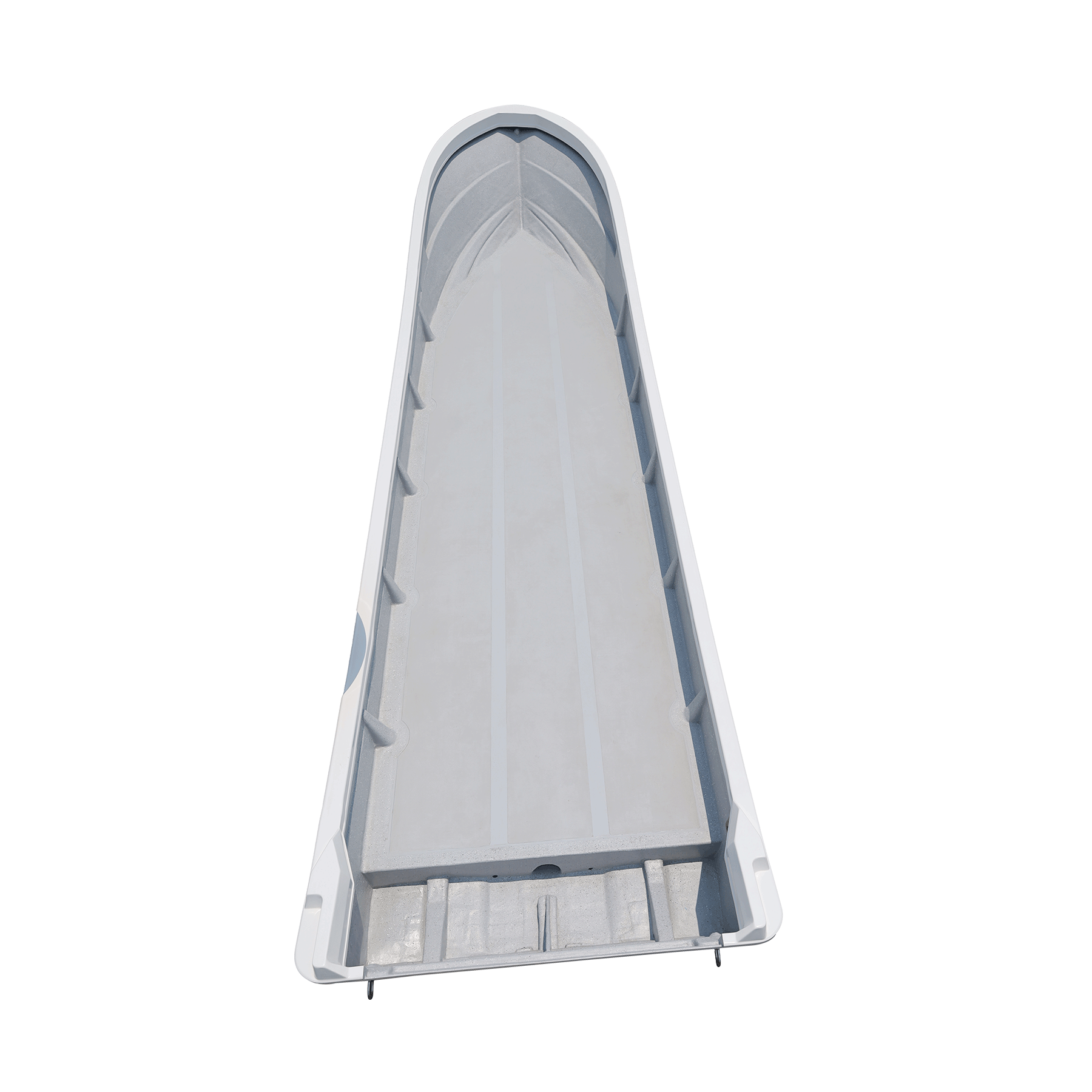 Panga W33 Boat