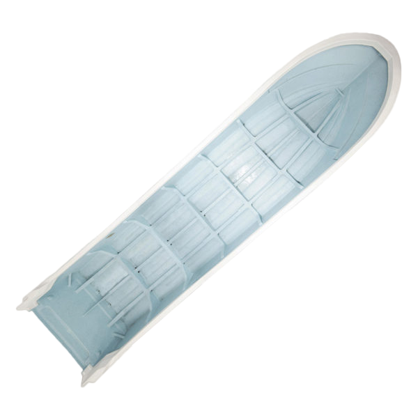 Panga W33 Boat