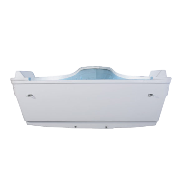 Panga W33 Boat