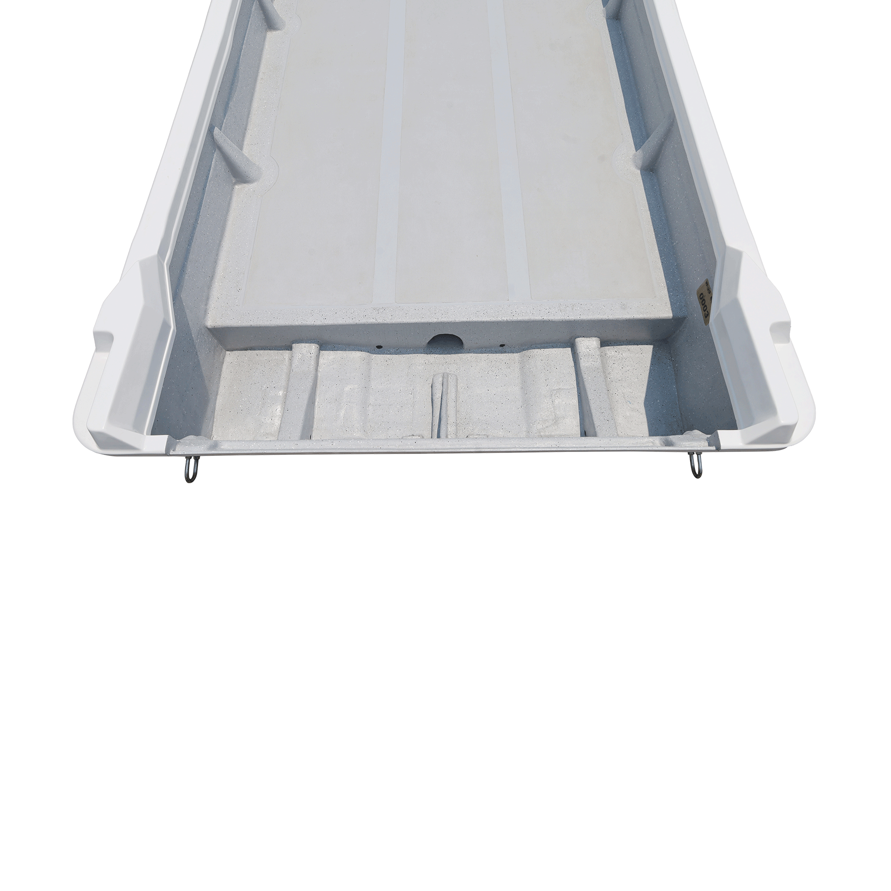 Panga W33 Boat