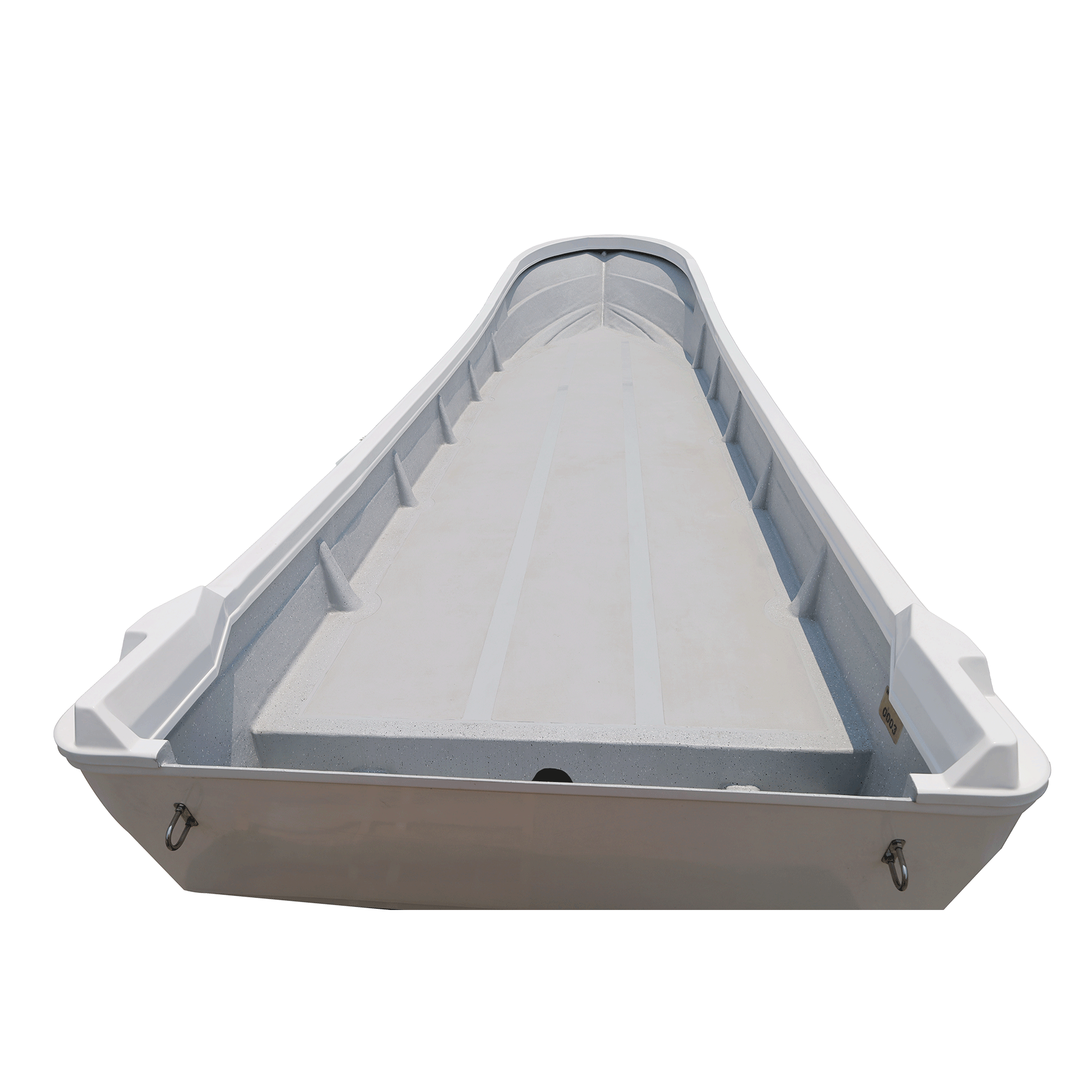 Panga W33 Boat